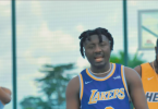 Amerado - Sika Besu Video ft Kweku Flick, Ypee