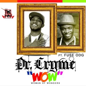 Dr Cryme - Wow Ft Fuse ODG