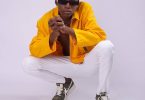 Bra Alex - Ahomaso 24/7