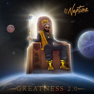 DJ Neptune - My Woman Ft Harmonize & Anjella