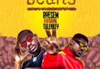 Ayesem – Beans Ft Tulenkey