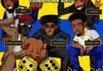 dj paak & rls – played (daa daa wo)