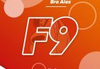 Bra Alex - F9