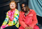 Fireboy DML - Peru Remix Video Ft Ed Sheeran