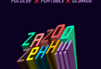 Poco Lee - ZaZoo Zehh Ft Olamide x Portable