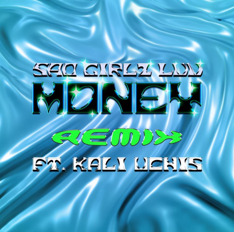 amaarae – sad girlz luv money ft kali uchis & moliy