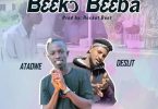 atadwe beeko ft deslit