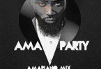 dj tablettz – amaparty
