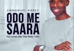emmanuel abbey odo me saara