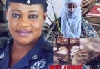 hajia police welcome hn sanusi
