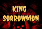 Kweysi Swat – King Sorrowmon