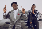 Epixode - Jehovah Video Ft Stonebwoy