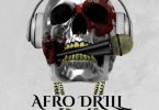 afro drill instrumental (prod. by lazzybeatz)