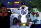 mc dementor kumerica escobar ft boss bouncy, danger rebel & amos k