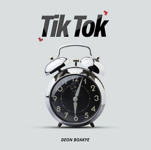 deon boakye – tik tok
