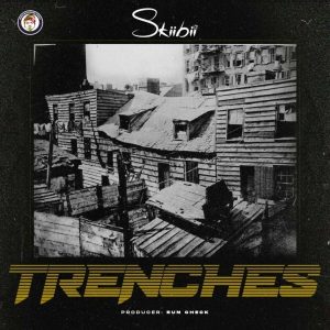 SkiiBii - Trenches