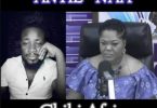 chiki africa – ante naa