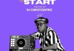 dj christcentric – jump start (drill service)