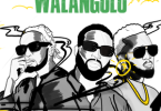 DJ Neptune, Mr Eazi & Konshens - Walangolo