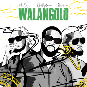 DJ Neptune, Mr Eazi & Konshens - Walangolo