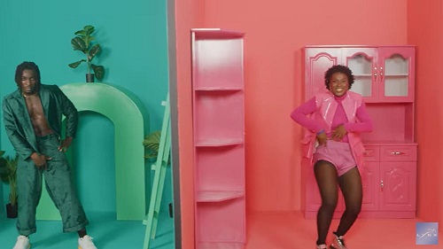 dj vyrusky change your style video