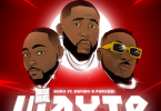 Duru - Wayte Ft Davido & Peruzzi
