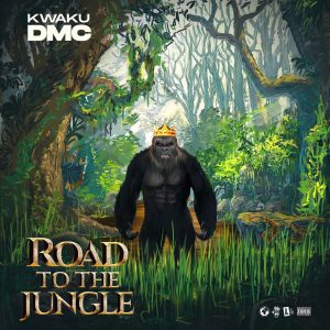 Kwaku DMC - Esi