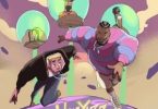 Rexxie & Lil Frosh - Won Yabo