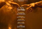 Yaa Pono - Mawusi EP (Full Album)