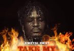 Kweysi Swat - Take My Pain Away