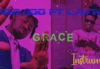 amerado grace instrumental ft lasmid