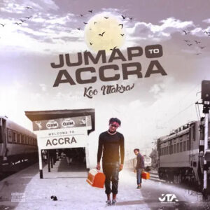 Koo Ntakra - Alekpe