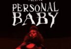 mr eazi – personal baby