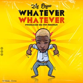 Ay Poyoo - Whatever