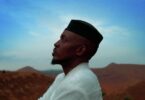 M.I Abaga - The Love Song Ft Wande Coal