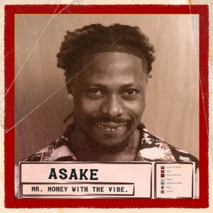 Asake - Ototo