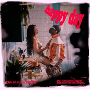 DarkoVibes - Happy Day