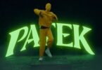 mr eazi – patek lyrics ft dj tarico & joey b