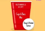 DJ Loft & Kojo Manuel - Cups & Bass (Shayo & Khebab)