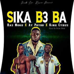 ras moko sika b3ba