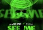 small doctor – see me ft mr eazi