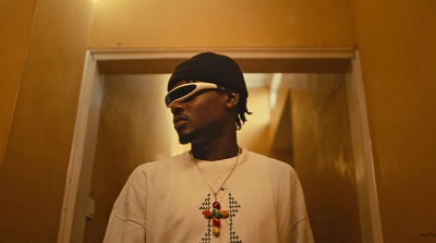 d jay & mr. eazi – balance it (remix) video
