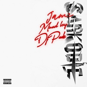 dj paak – jamz album mix