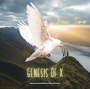 Genesis Of X - New Time EP