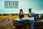 J.Derobie & Joeboy - Adwoa