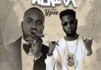 Angla Boy – Menipa Ft Ypee