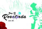 joey b rosalinda video