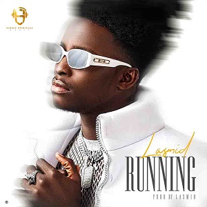 lasmid running lyrics