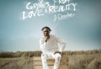 J.Derobie – Island Girl Ft Kranium