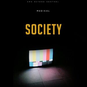 Medikal - Something Dey There